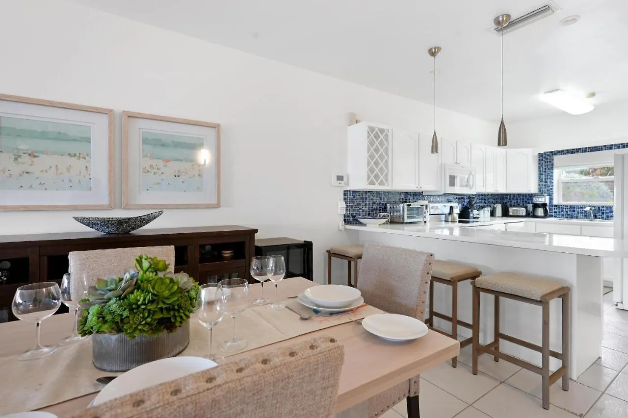 Σπίτι διακοπών Coconut Bay Villas #122 Τζώρτζταουν Νησιά Καϋμάν