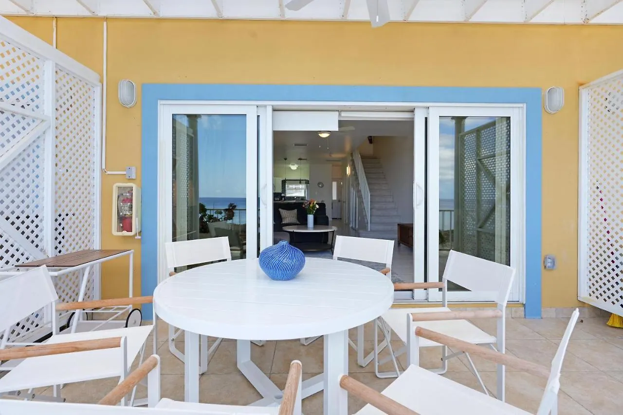 Coconut Bay Villas #122 Τζώρτζταουν