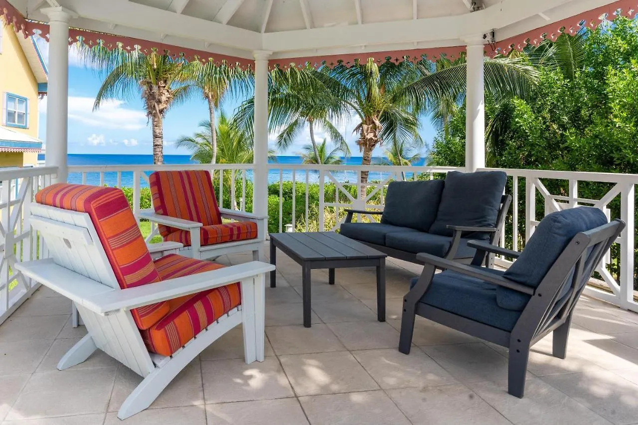 Coconut Bay Villas #122 Τζώρτζταουν 0*,  Νησιά Καϋμάν