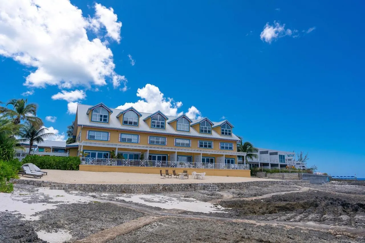 Coconut Bay Villas #122 Τζώρτζταουν 0*,