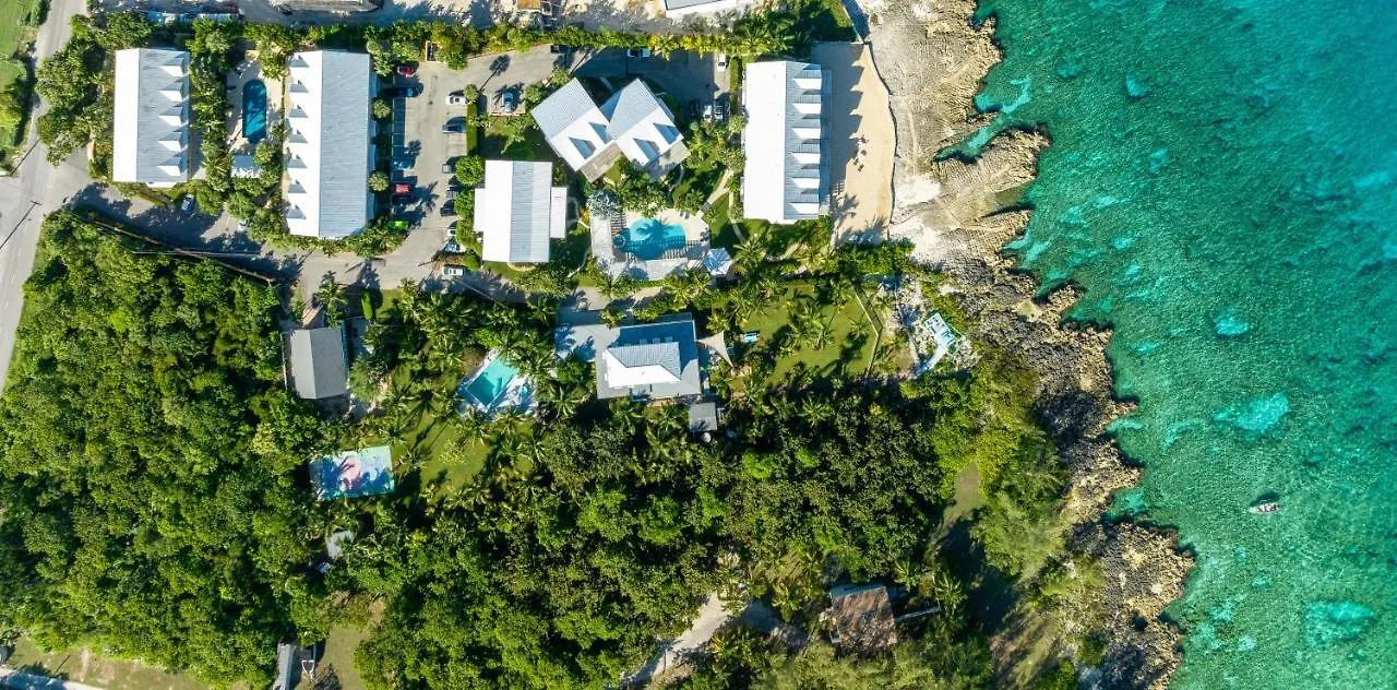 Coconut Bay Villas #122 Τζώρτζταουν 0*,  Νησιά Καϋμάν