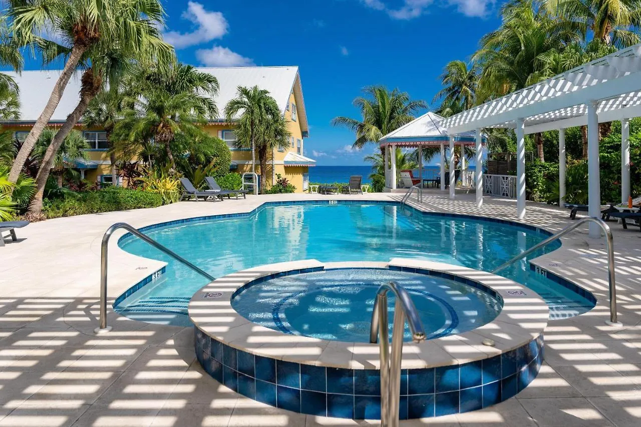 Coconut Bay Villas #122 Τζώρτζταουν
