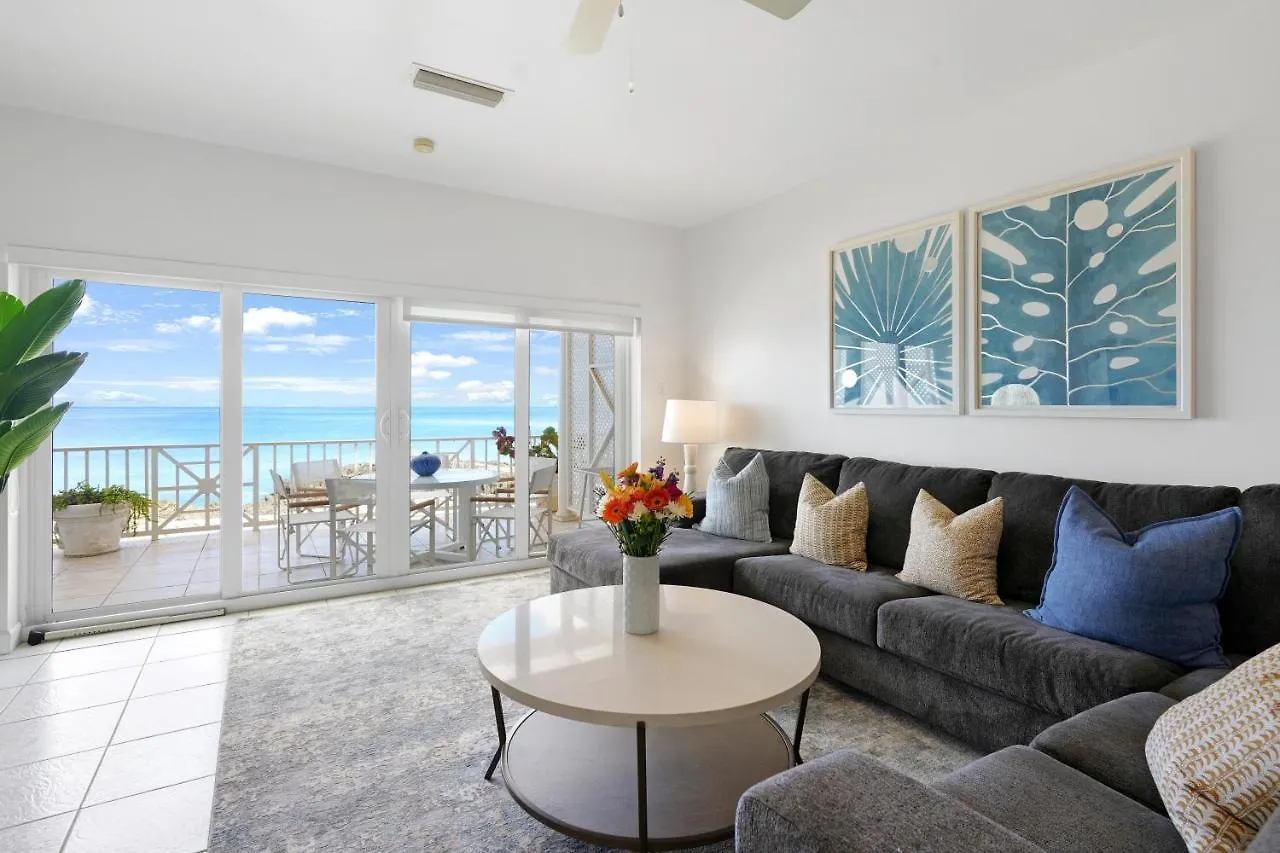 Coconut Bay Villas #122 Τζώρτζταουν Σπίτι διακοπών