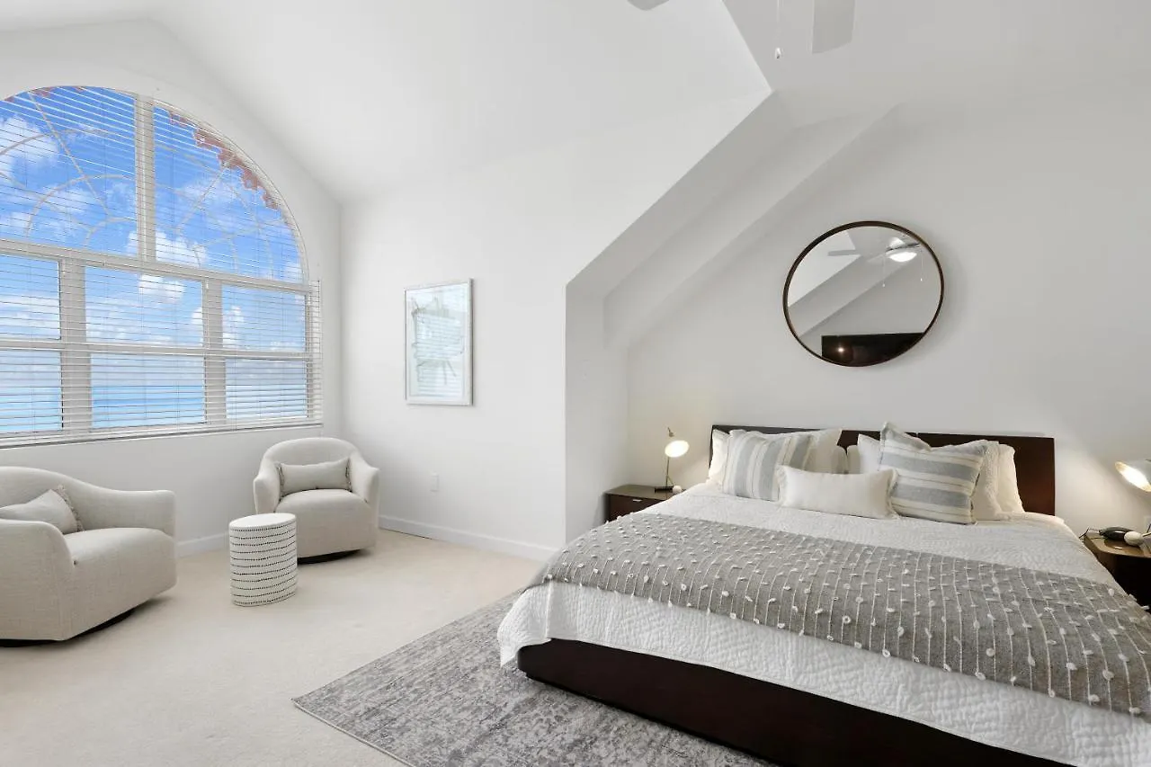 Σπίτι διακοπών Coconut Bay Villas #122 Τζώρτζταουν