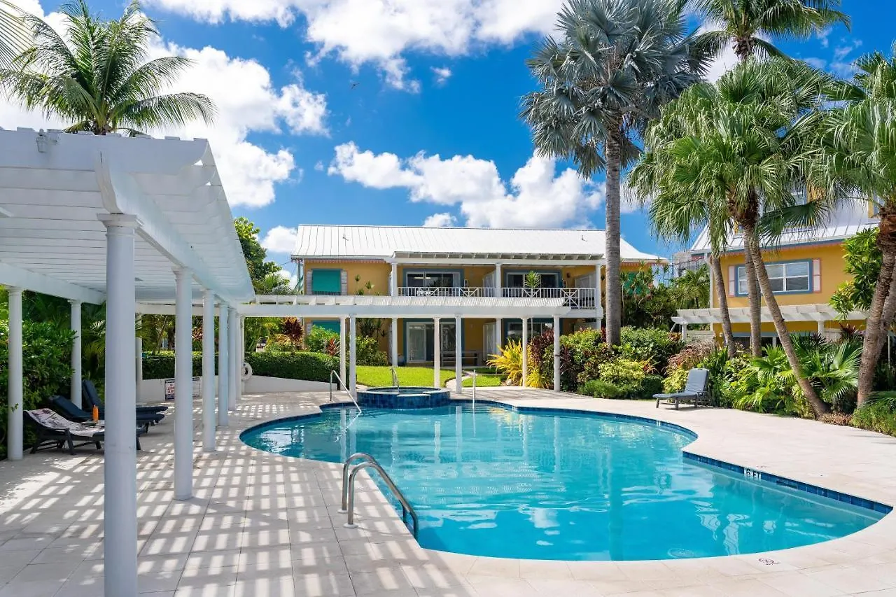 Coconut Bay Villas #122 Τζώρτζταουν Σπίτι διακοπών