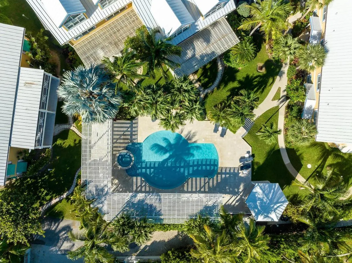 Σπίτι διακοπών Coconut Bay Villas #122 Τζώρτζταουν Νησιά Καϋμάν