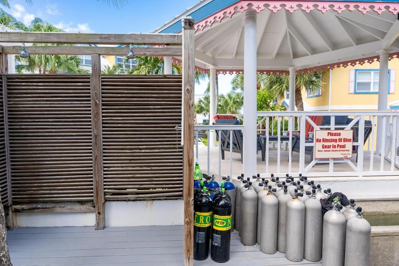 Coconut Bay Villas #122 Τζώρτζταουν Σπίτι διακοπών